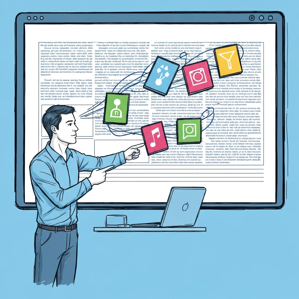 Marzec u korepetytora. Kopiuj-wklej materiałów czy realna przewaga?